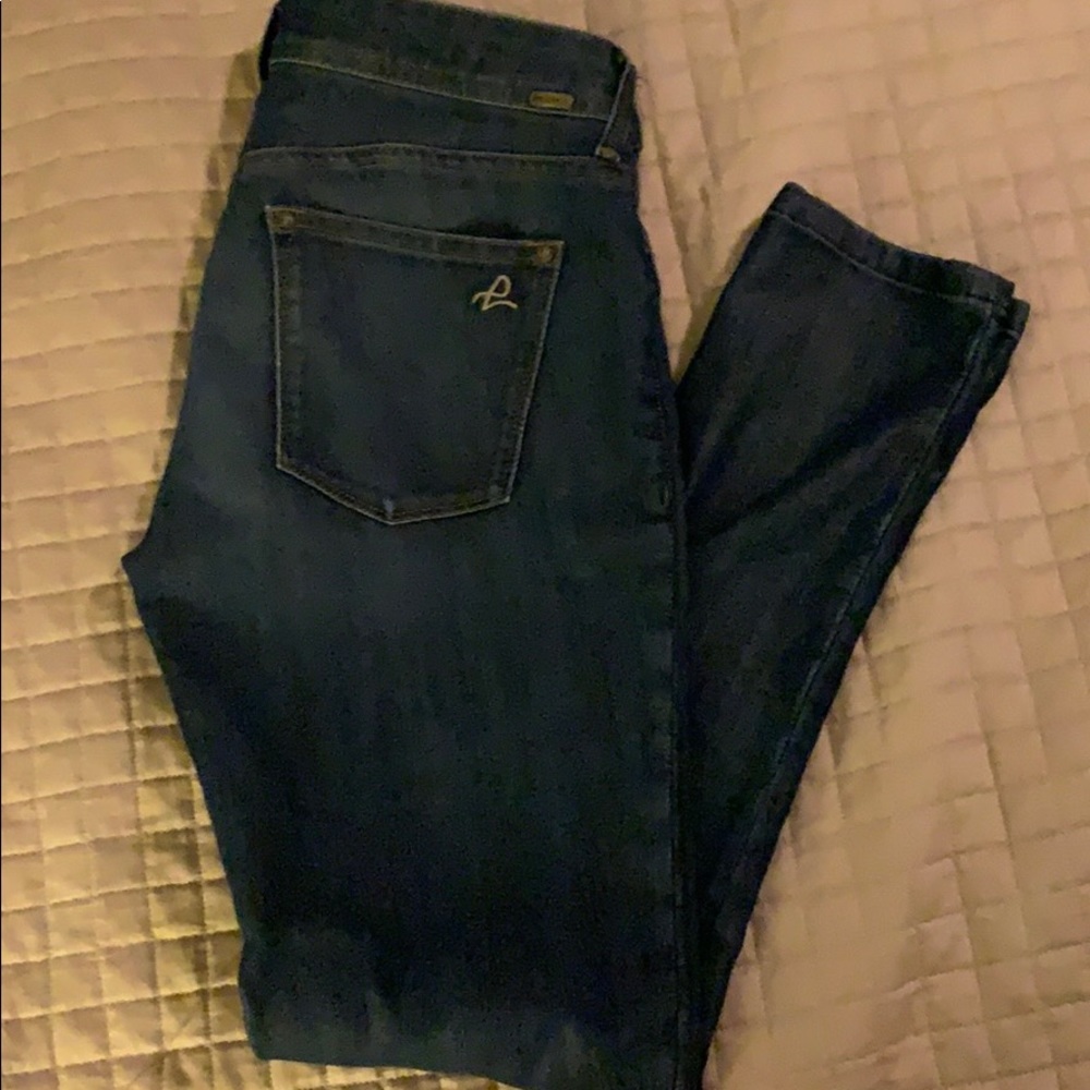 DL1961 Emma Legging size 28